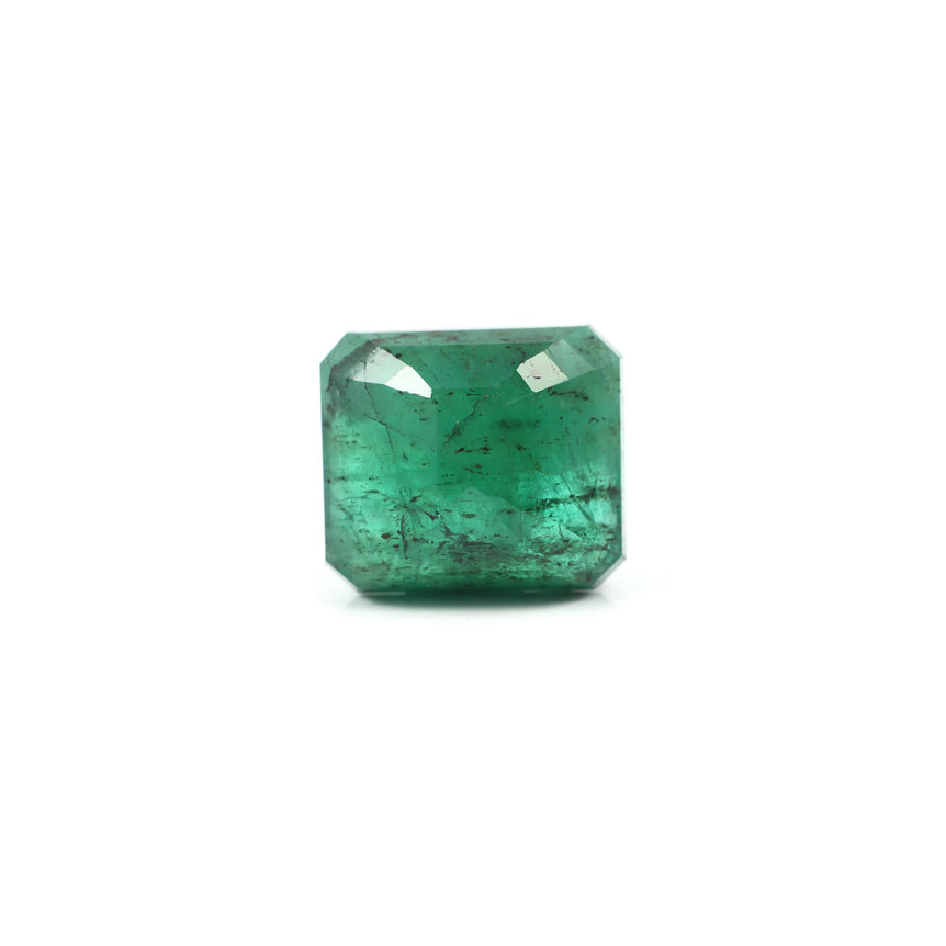 Zambian Emerald - 6.95 Carat