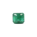 Zambian Emerald - 6.95 Carat