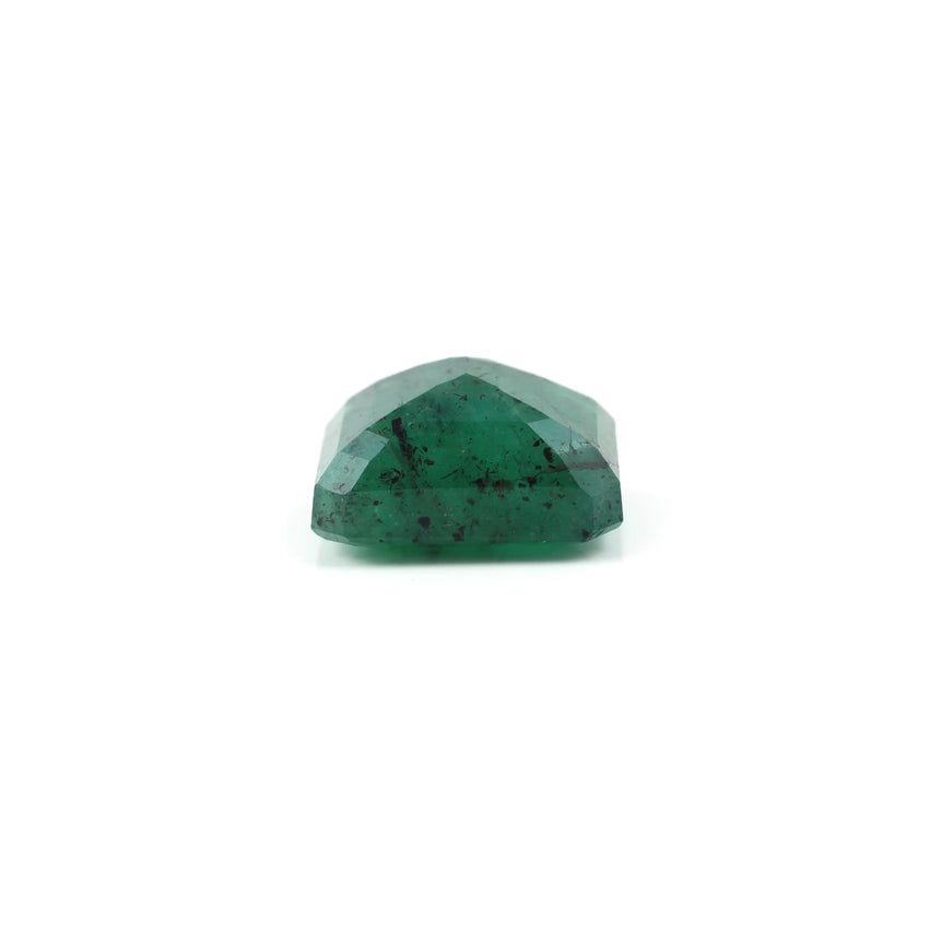 Zambian Emerald - 6.95 Carat