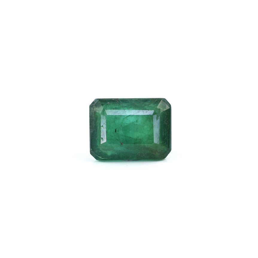 Zambian Emerald (Panna) - 5.65 Carat - Pramogh