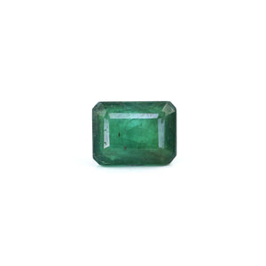 Zambian Emerald (Panna) - 5.65 Carat - Pramogh