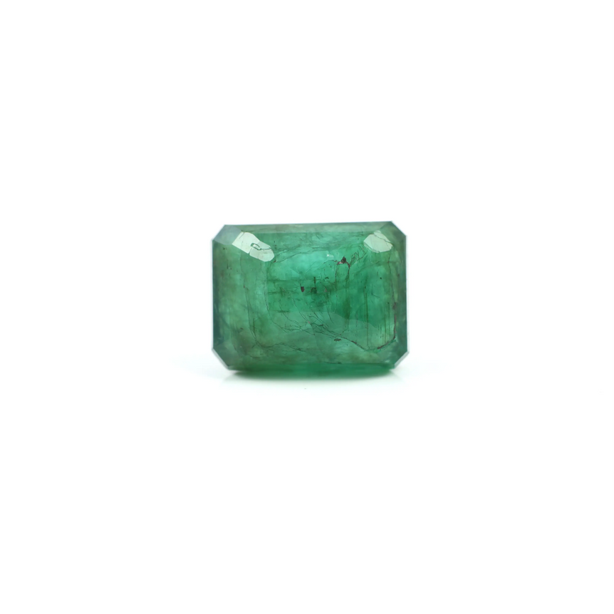Zambian Emerald - 5.65 Carat