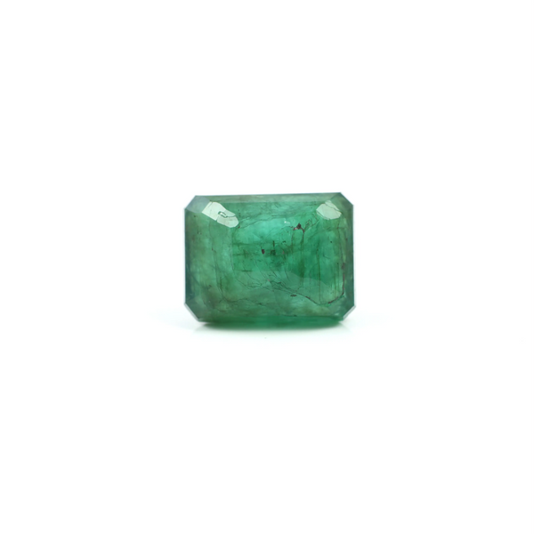 Zambian Emerald - 5.65 Carat