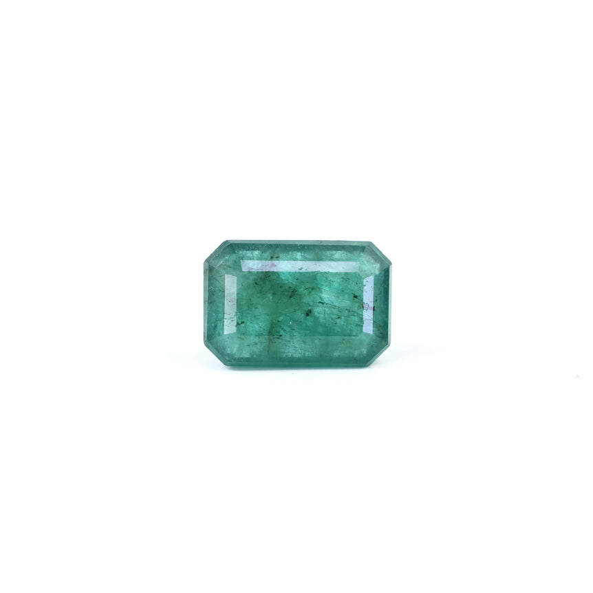 Zambian Emerald (Panna) - 4.8 Carat - Pramogh