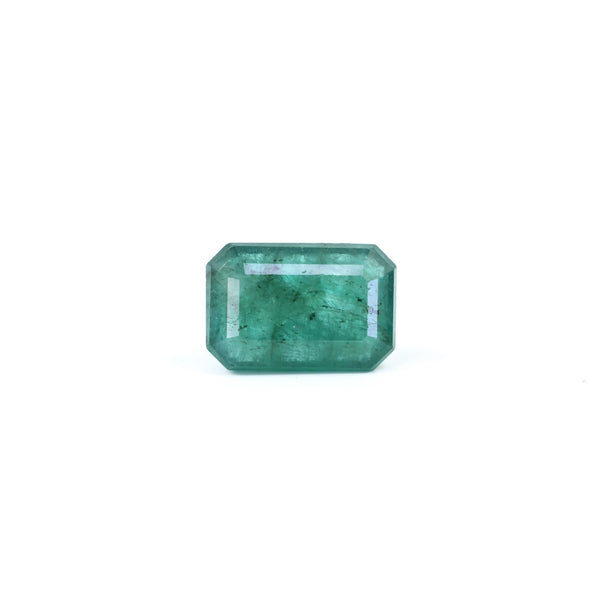 Zambian Emerald (Panna) - 4.8 Carat - Pramogh