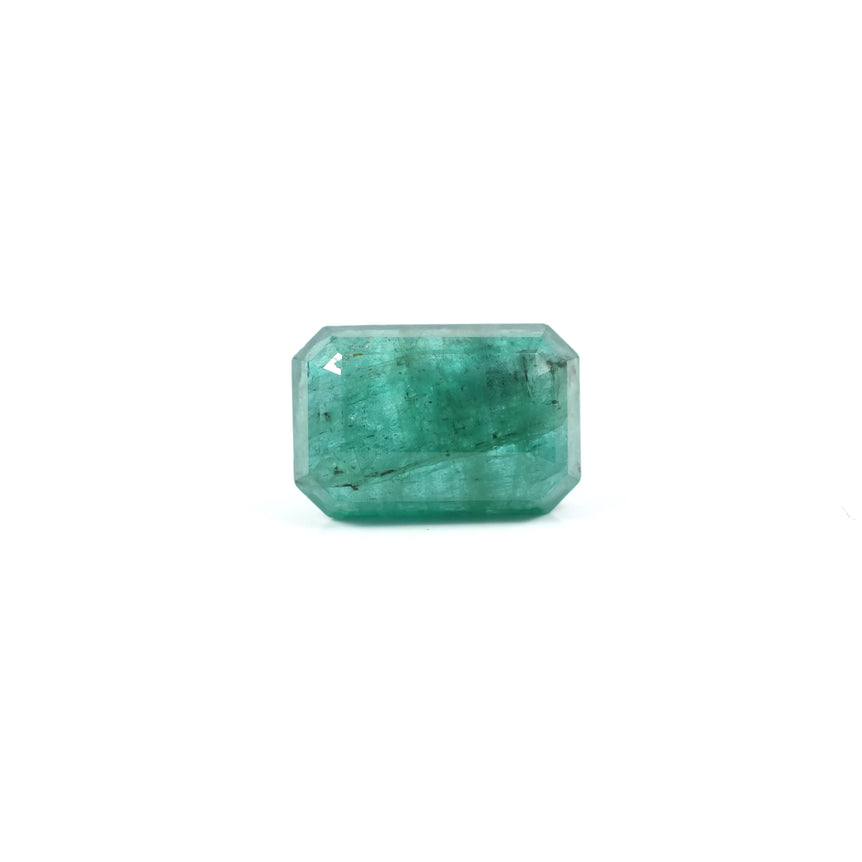 Zambian Emerald - 4.8 Carat