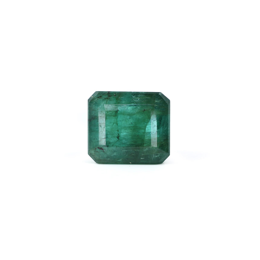 Zambian Emerald (Panna) - 7.2 Carat - Pramogh