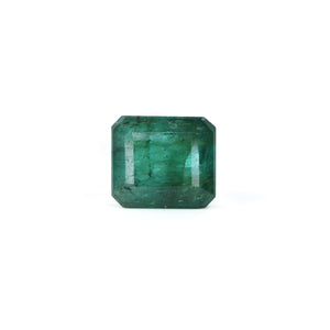 Zambian Emerald (Panna) - 7.2 Carat - Pramogh