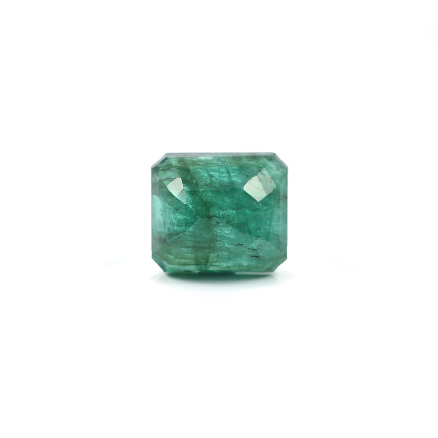 Zambian Emerald - 7.2 Carat