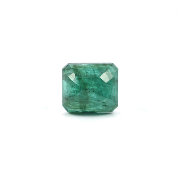 Zambian Emerald - 7.2 Carat