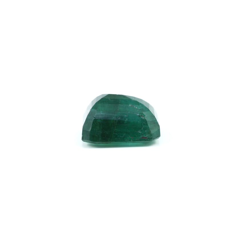 Zambian Emerald - 7.2 Carat