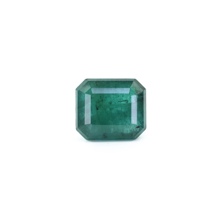 Zambian Emerald (Panna) - 4.65 Carat - Pramogh