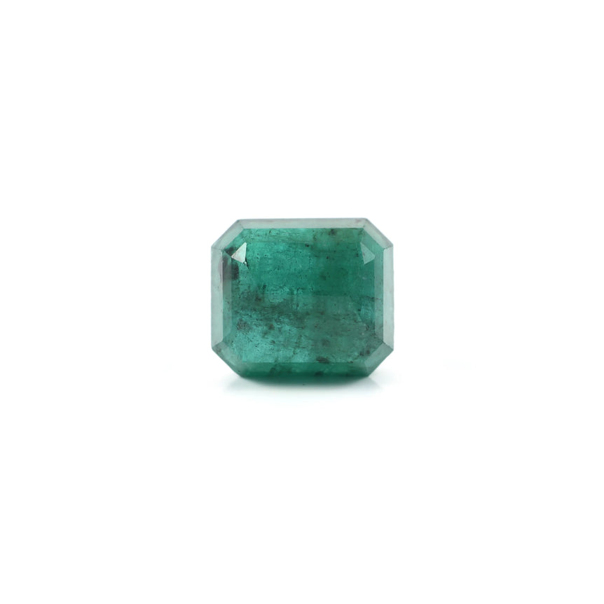 Zambian Emerald - 4.65 Carat