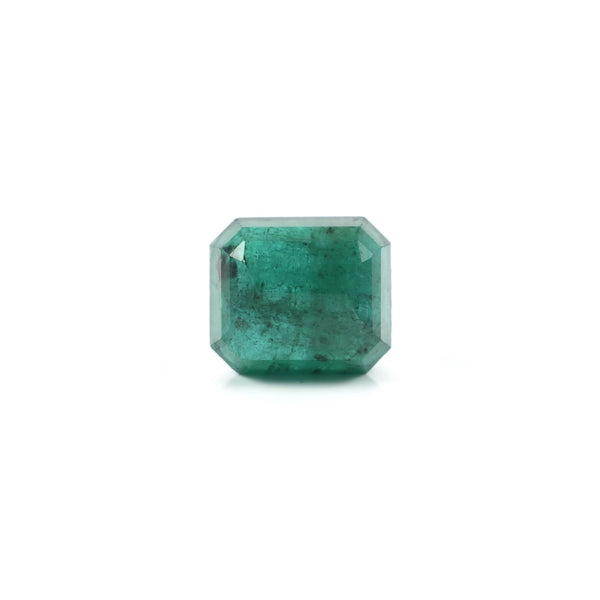 Zambian Emerald - 4.65 Carat