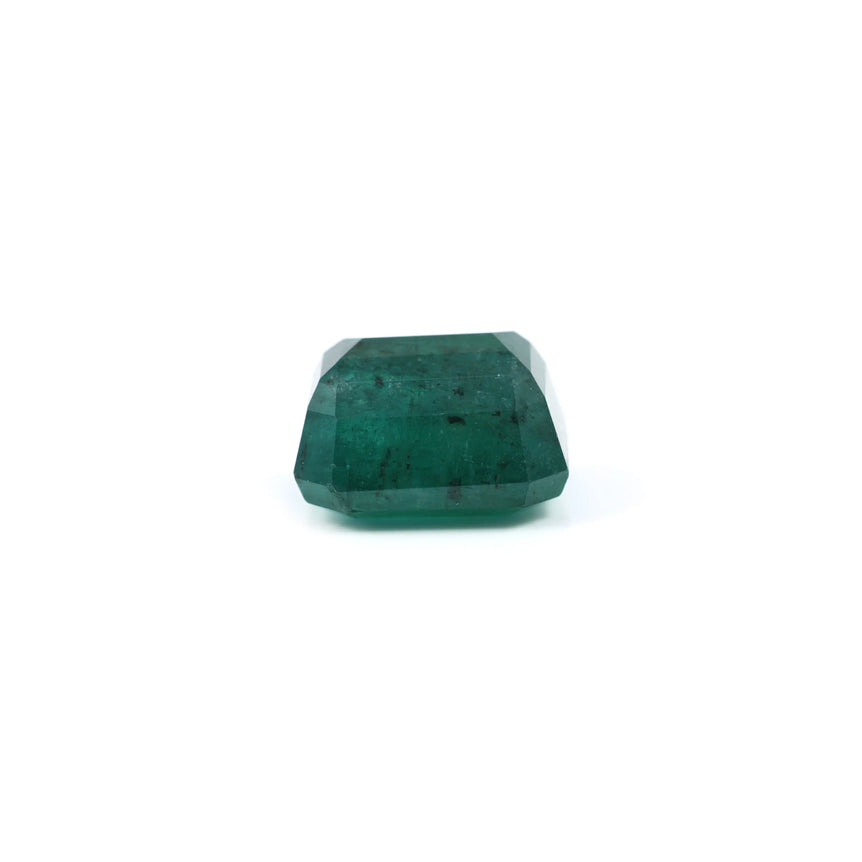 Zambian Emerald - 4.65 Carat