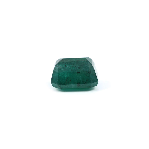 Zambian Emerald - 4.65 Carat