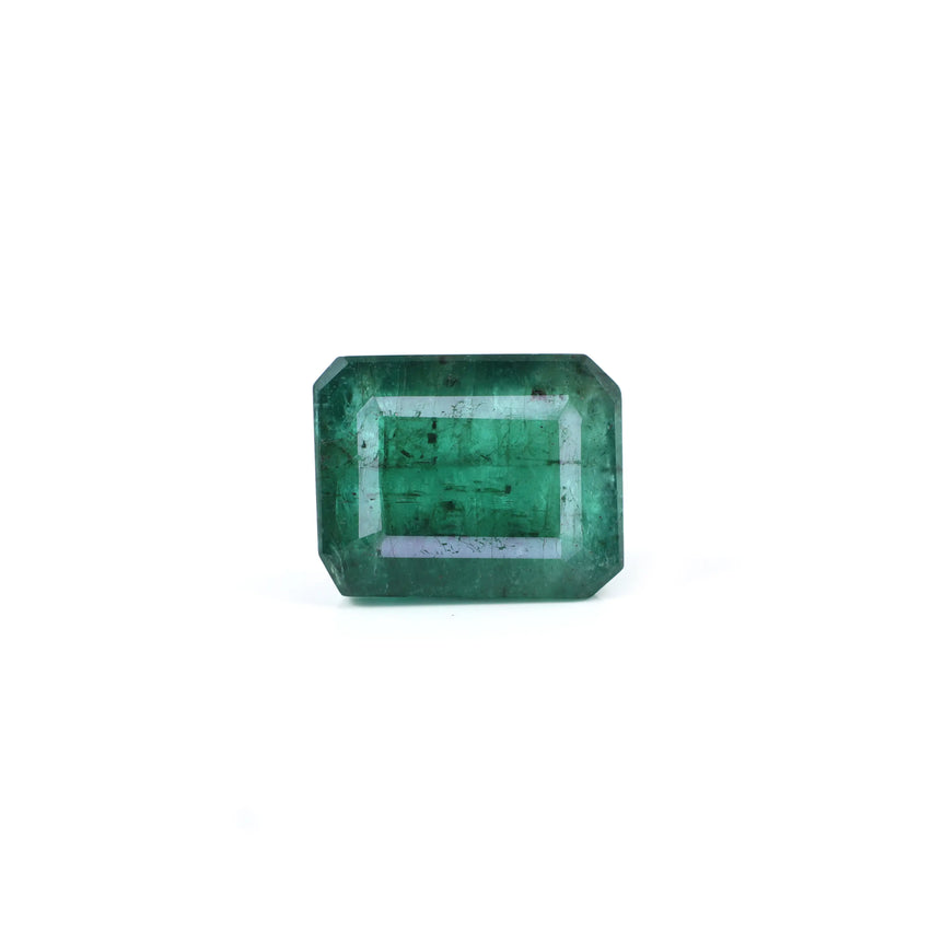 Zambian Emerald (Panna) - 5.1 Carat - Pramogh