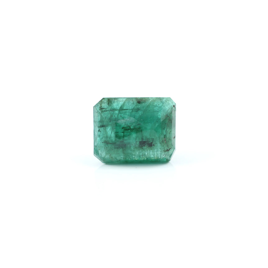 Zambian Emerald - 5.1 Carat