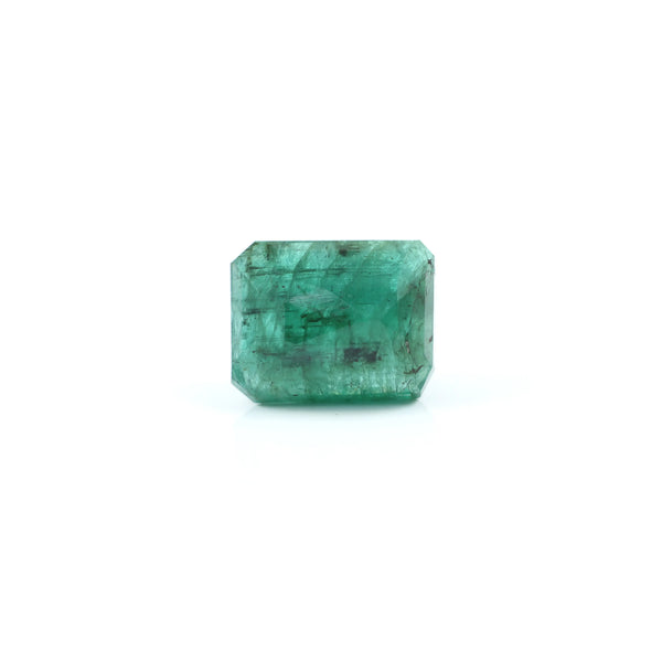 Zambian Emerald - 5.1 Carat
