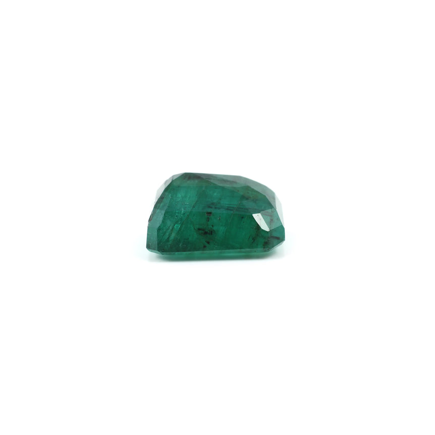 Zambian Emerald - 5.1 Carat