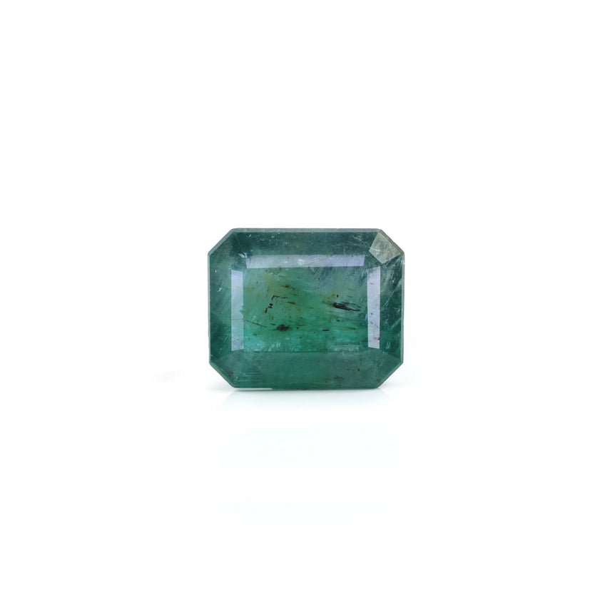 Zambian Emerald (Panna) - 6.9 Carat - Pramogh