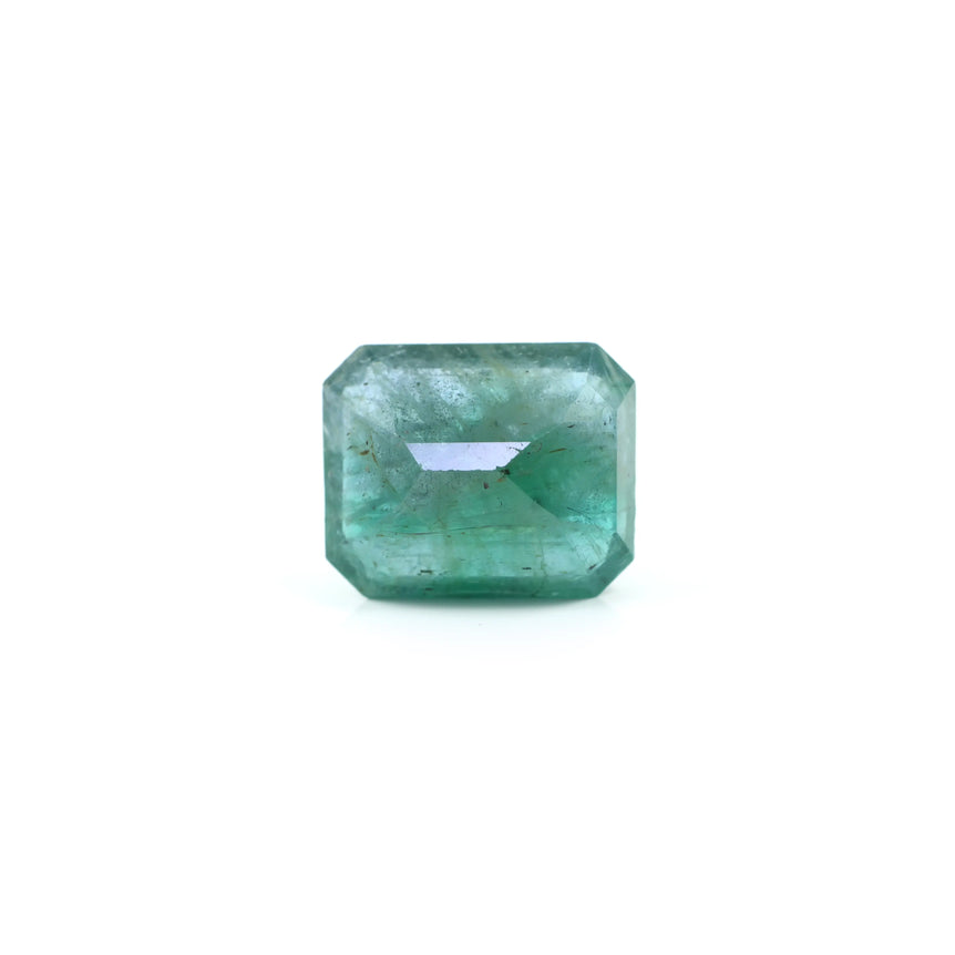 Zambian Emerald - 6.9 Carat