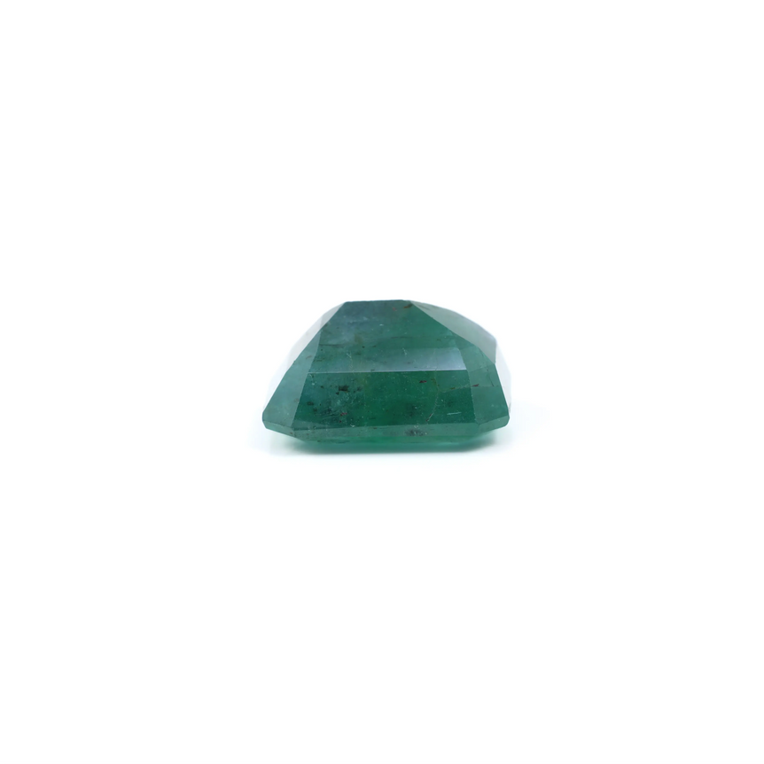 Zambian Emerald - 6.9 Carat