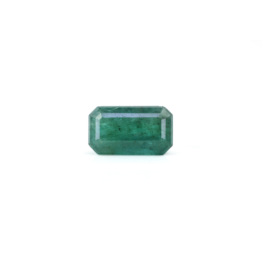 Zambian Emerald (Panna) - 5.25 Carat - Pramogh