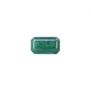 Zambian Emerald (Panna) - 5.25 Carat - Pramogh