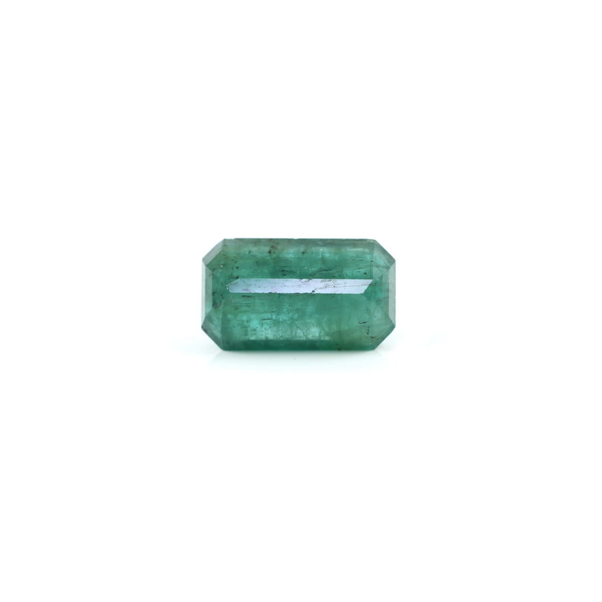 Zambian Emerald - 5.25 Carat