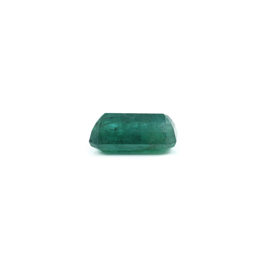 Zambian Emerald - 5.25 Carat