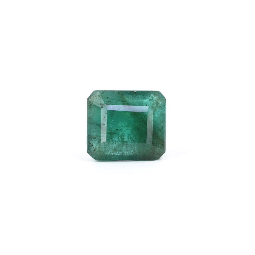 Zambian Emerald (Panna) - 5.4 Carat - Pramogh