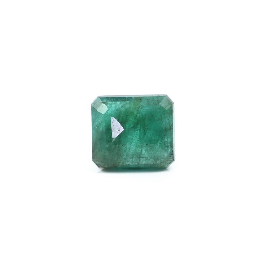 Zambian Emerald - 5.4 Carat