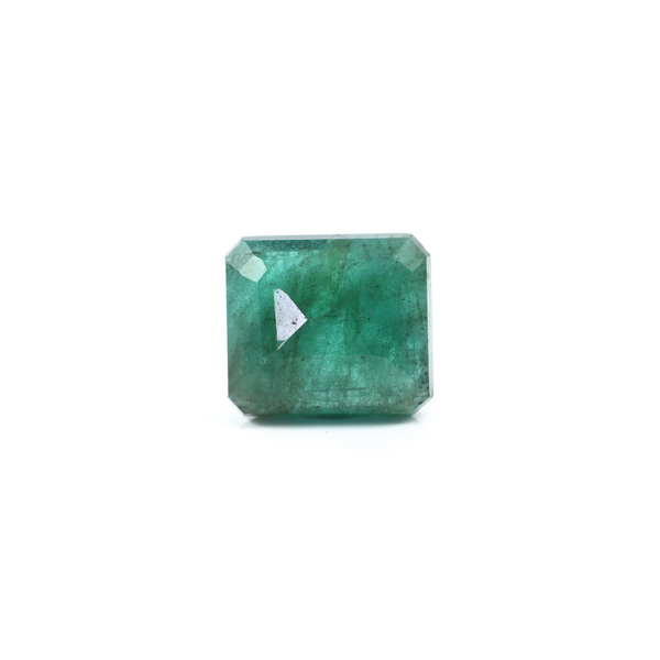 Zambian Emerald - 5.4 Carat