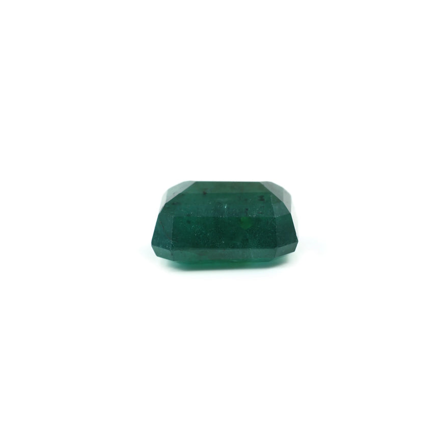 Zambian Emerald - 5.7 Carat