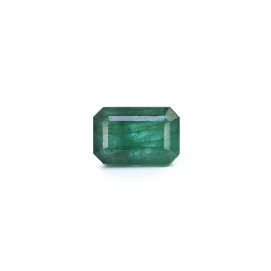 Zambian Emerald (Panna) - 7 Carat - Pramogh