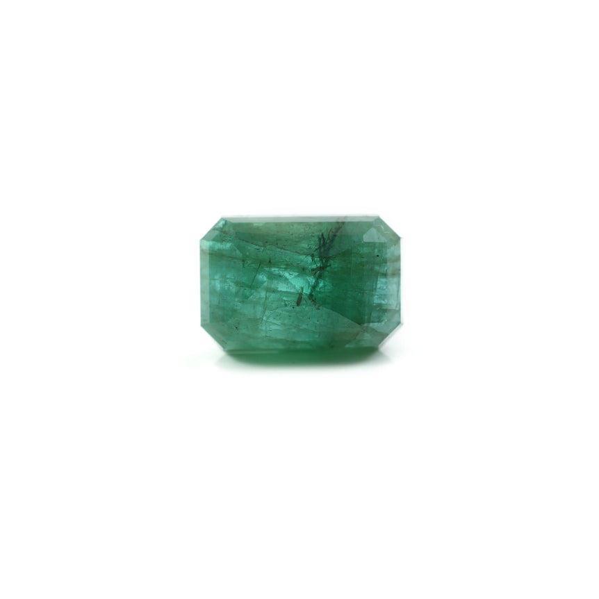Zambian Emerald - 7 Carat