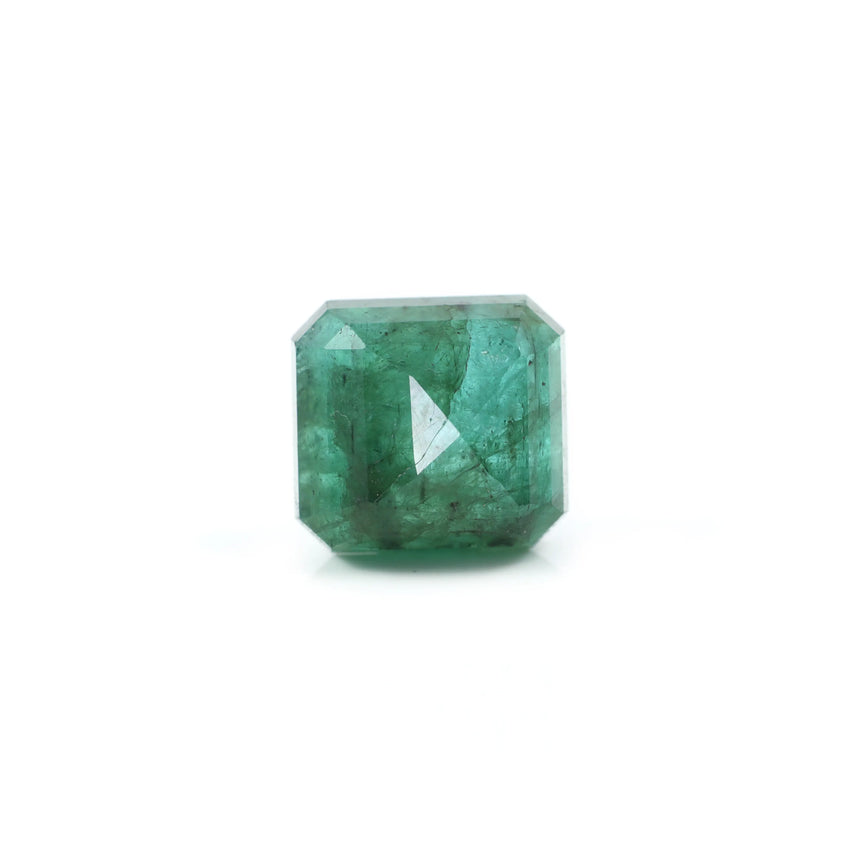 Zambian Emerald - 5.85 Carat