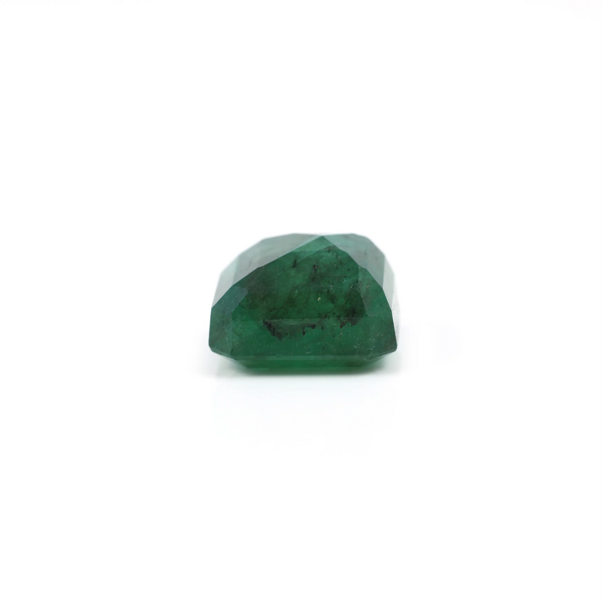 Zambian Emerald - 5.85 Carat