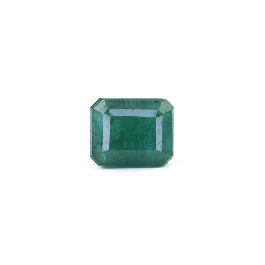 Zambian Emerald (Panna) - 9.3 Carat - Pramogh