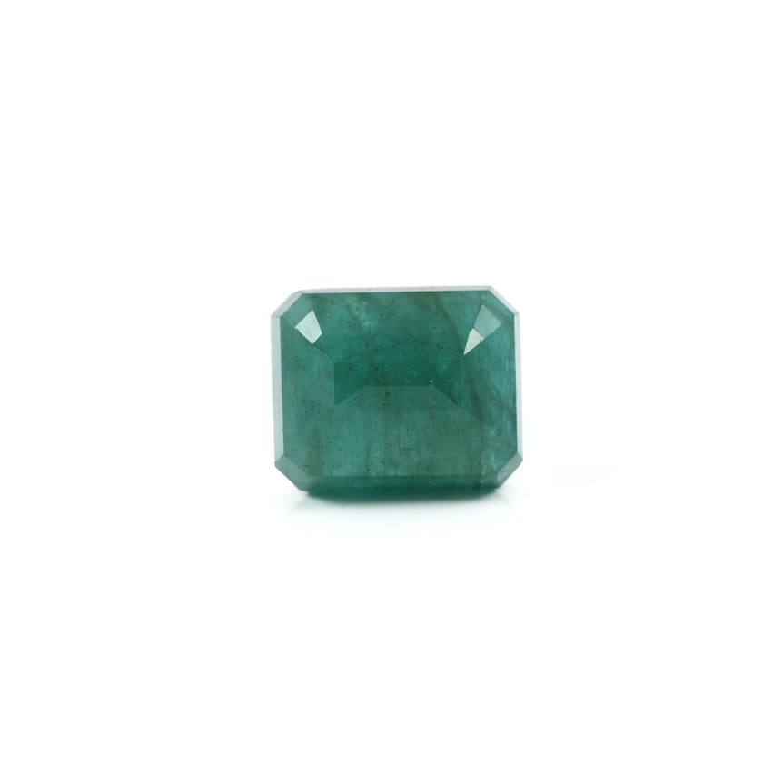 Zambian Emerald - 9.3 Carat