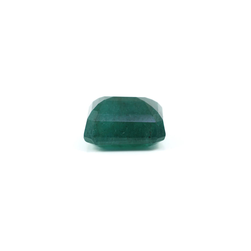 Zambian Emerald - 9.3 Carat