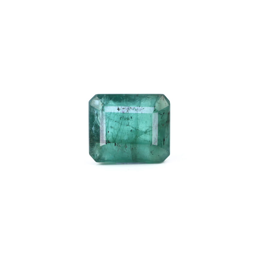 Zambian Emerald (Panna) - 4.95 Carat - Pramogh