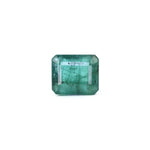 Zambian Emerald (Panna) - 4.95 Carat - Pramogh
