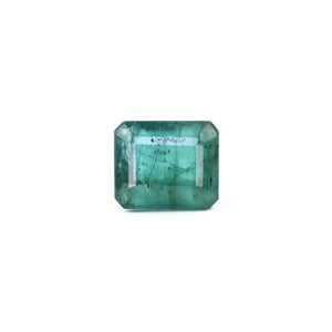 Zambian Emerald (Panna) - 4.95 Carat - Pramogh