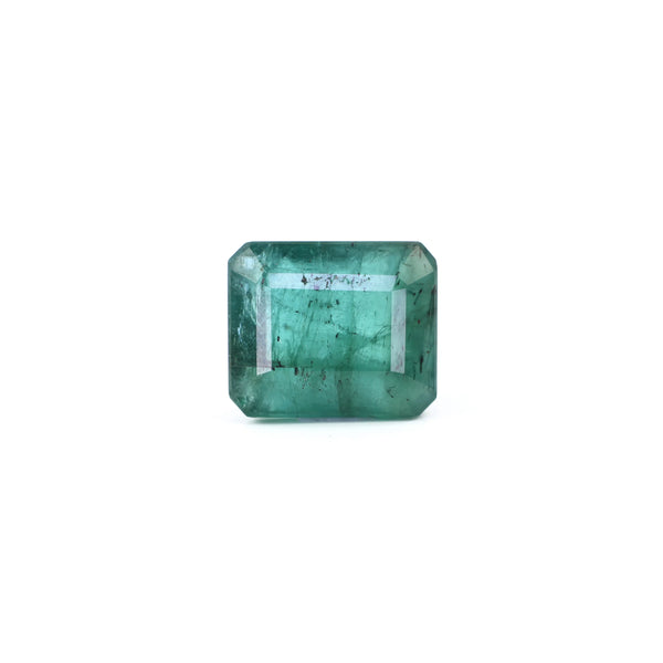 Zambian Emerald (Panna) - 4.95 Carat - Pramogh