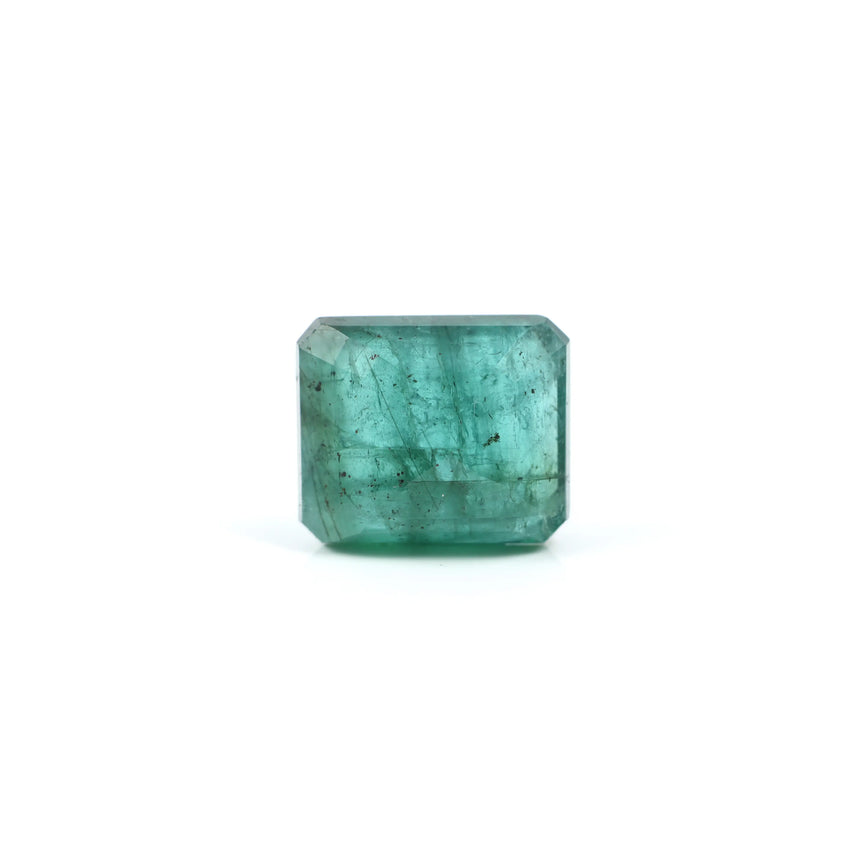 Zambian Emerald - 4.95 Carat