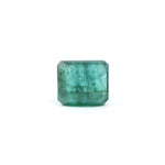 Zambian Emerald - 4.95 Carat