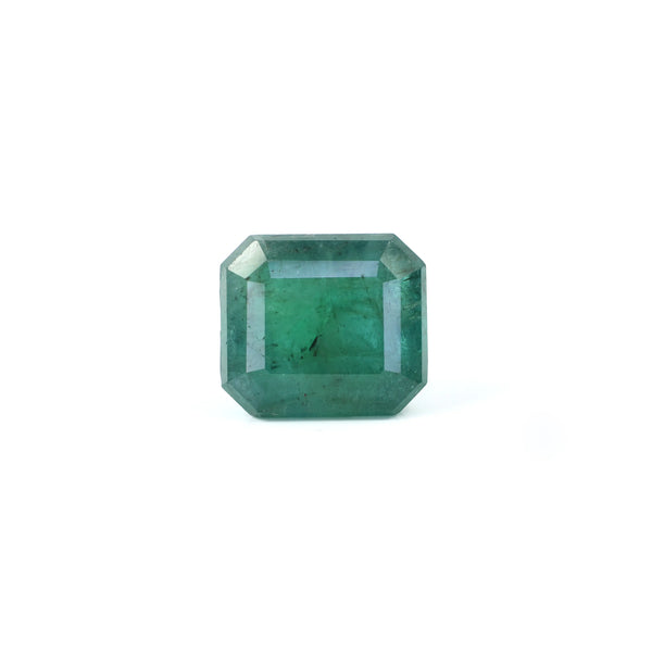 Zambian Emerald (Panna) - 5.75 Carat - Pramogh