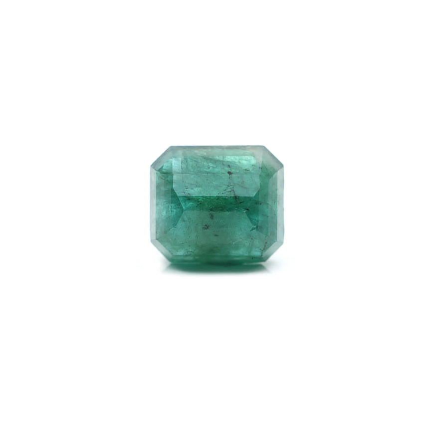 Zambian Emerald - 5.75 Carat